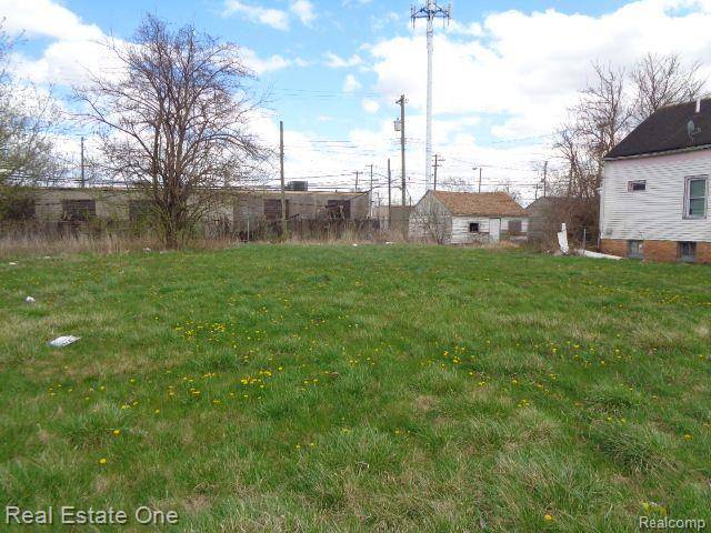 Hamtramck, MI 48212 2551,11682 SAINT LOUIS Street