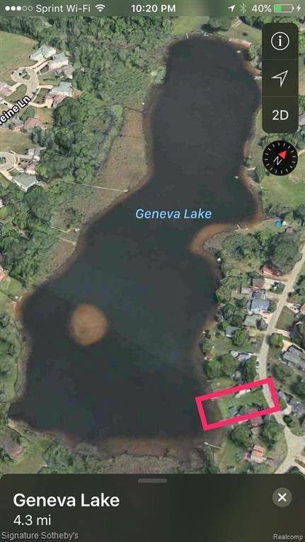 Waterford, MI 48328 3035,000 LANSING Drive