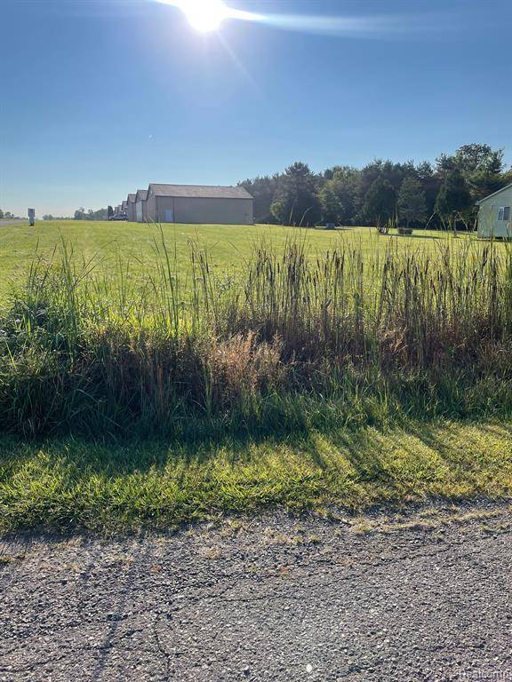 3844 ANN Drive, Flushing, MI 48433