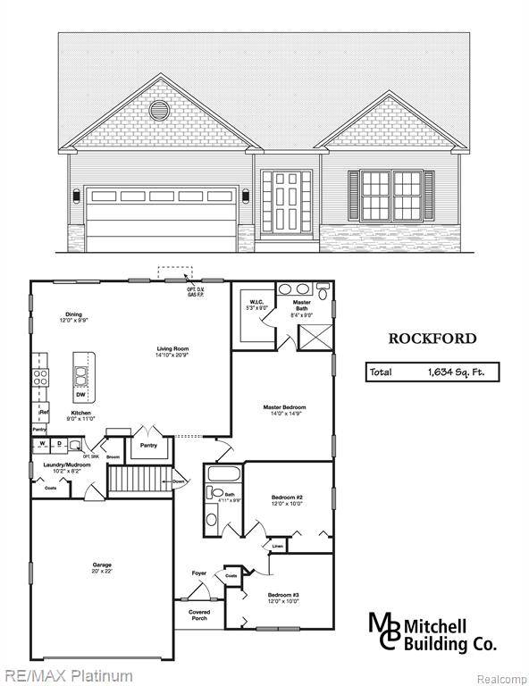Swartz Creek, MI 48473 9478,7494 SKYLAR Court
