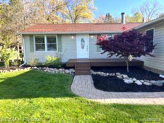 Commerce Twp, MI 48382 3641,209 ANNISON Drive