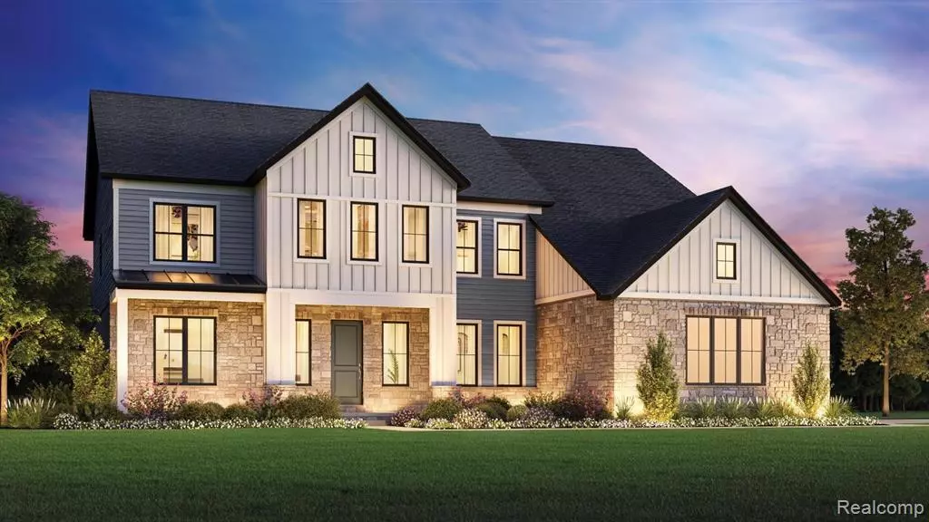 20779 Cavallo Street, Northville, MI 48168