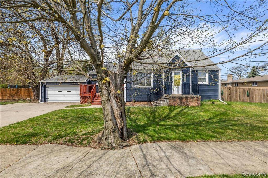 Warren, MI 48093 7830,28961 PALOMINO Drive