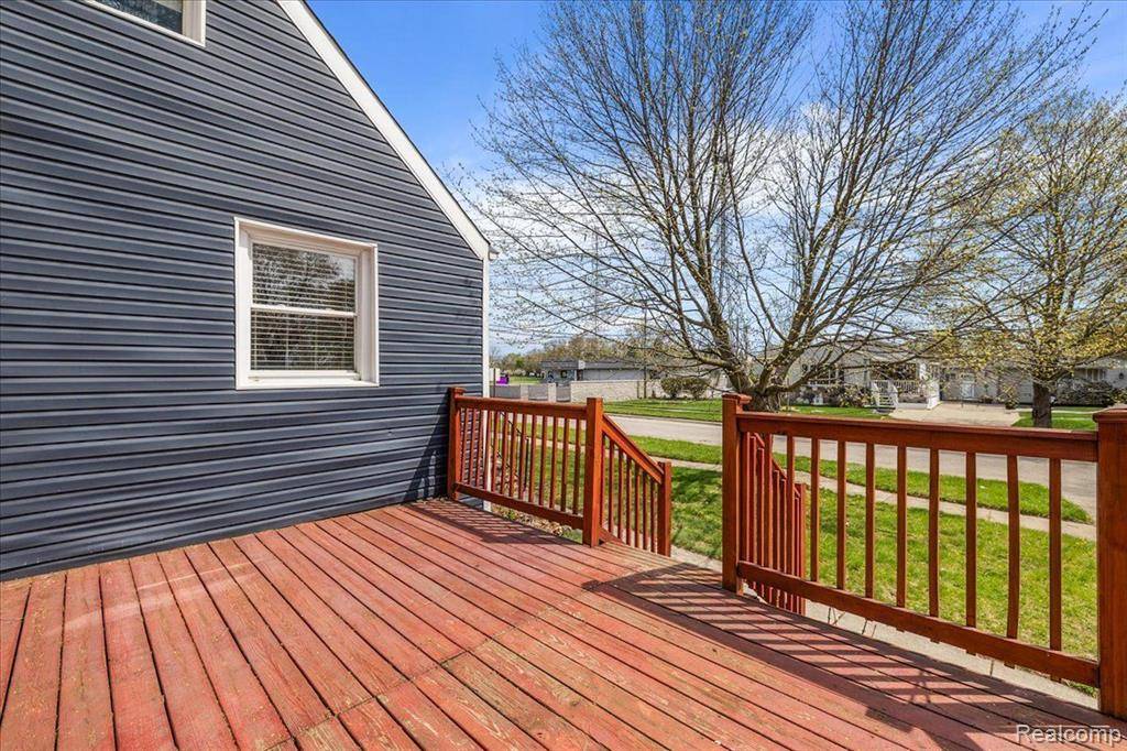 Warren, MI 48093 7830,28961 PALOMINO Drive