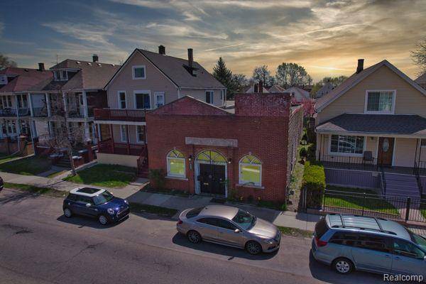 2974 TROWBRIDGE Street, Hamtramck, MI 48212 3257