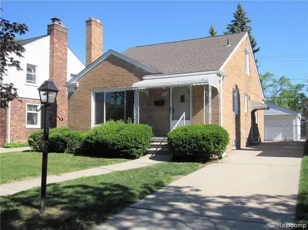 Lincoln Park, MI 48146 4206,970 KINGS