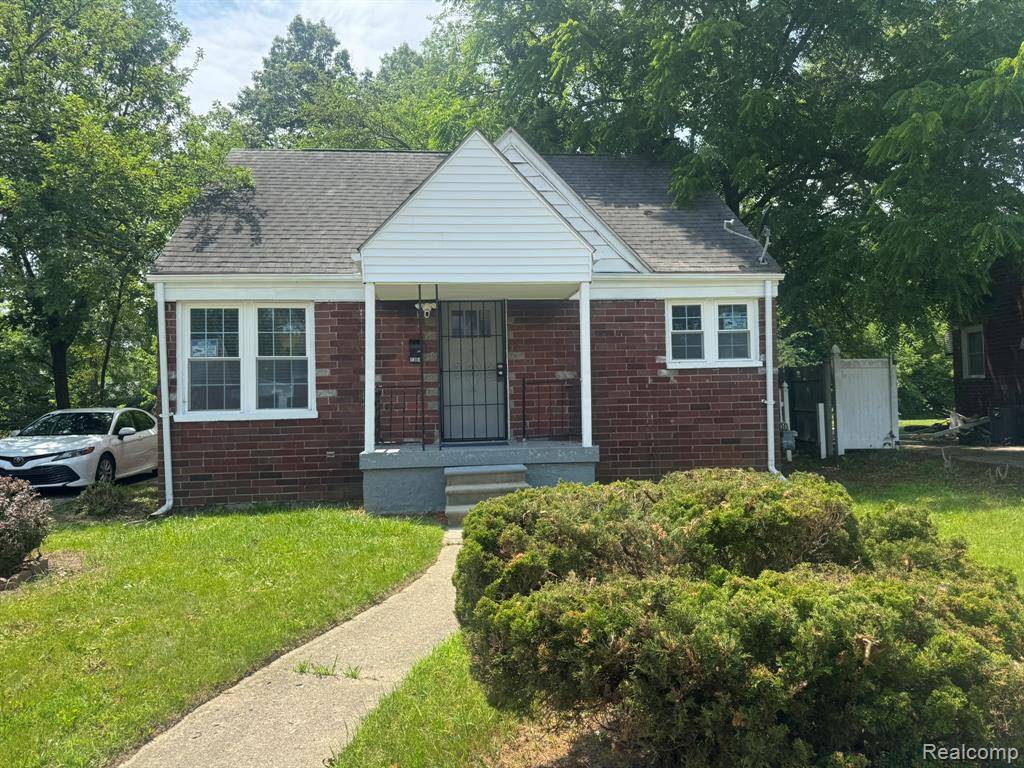 1304 HELEN Street, Inkster, MI 48141 1726