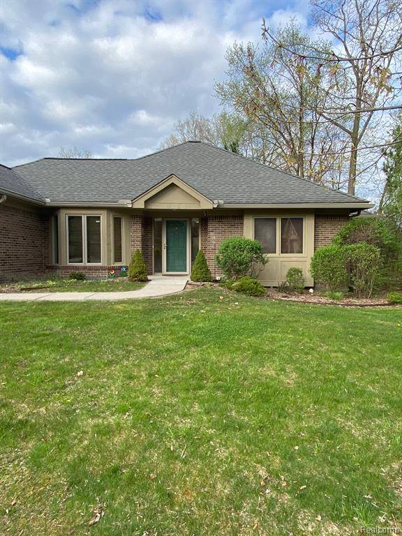 21268 SYCAMORE Court, Farmington Hills, MI 48336 4104