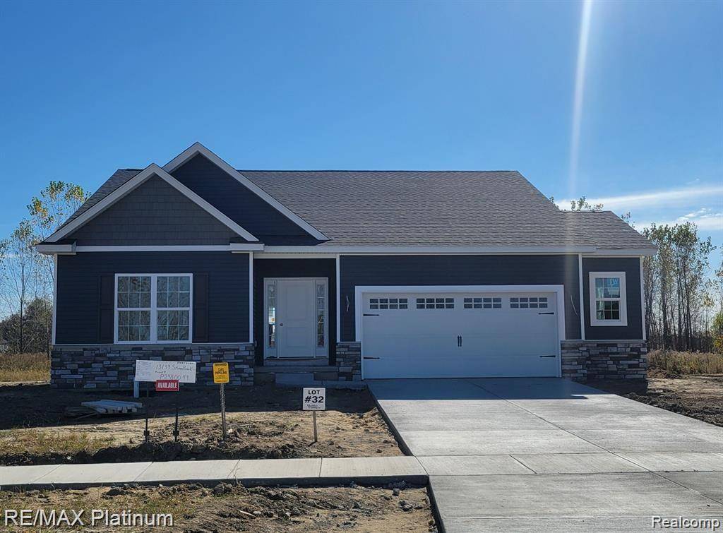 13192 Westwinds Drive, Linden, MI 48451