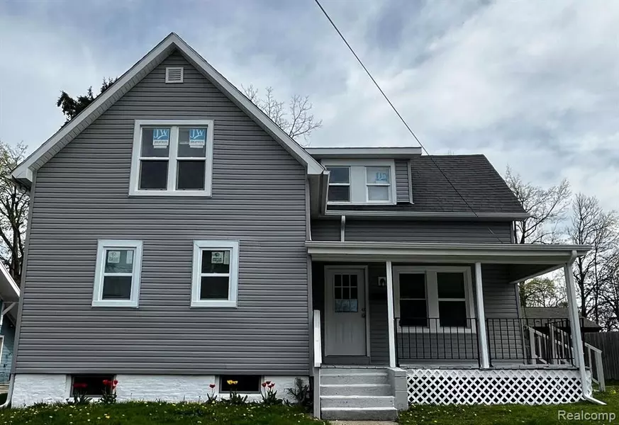 417 E HUNT Street, Adrian, MI 49221 2231