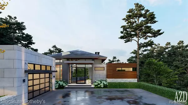 Northville, MI 48167,549 DUBUAR Street