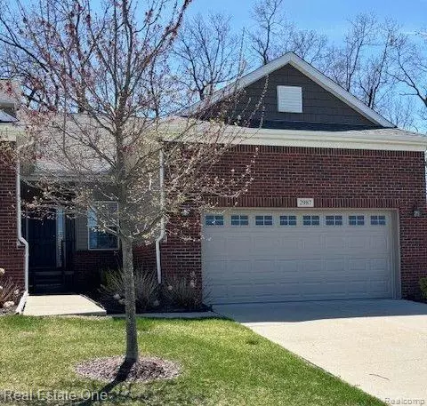 2987 BRENTWOOD Road, Auburn Hills, MI 48326 4612