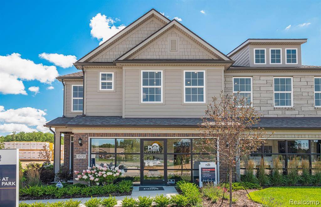 1570 ADDISON Circle, Walled Lake, MI 48390 3397