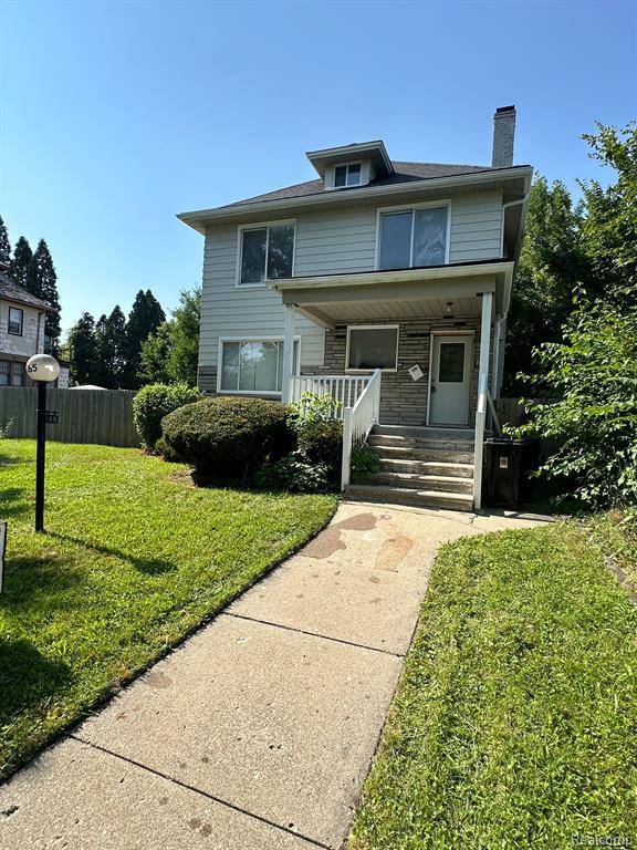 Highland Park, MI 48203 3554,165 CONNECTICUT Street