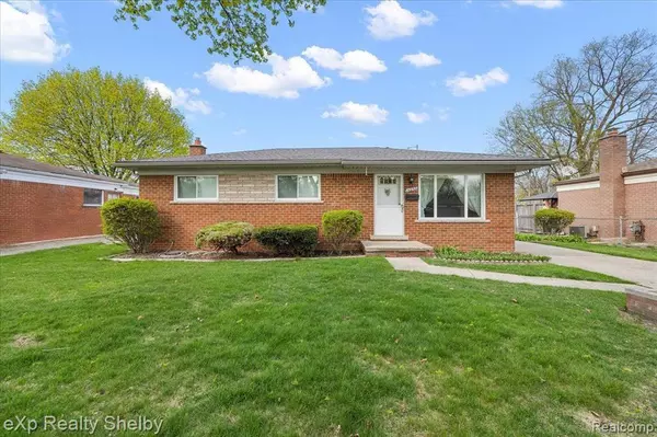 Warren, MI 48088 6208,14953 COLPAERT Drive