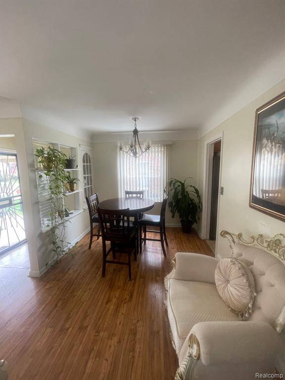 Detroit, MI 48219 4231,17655 PLAINVIEW Avenue