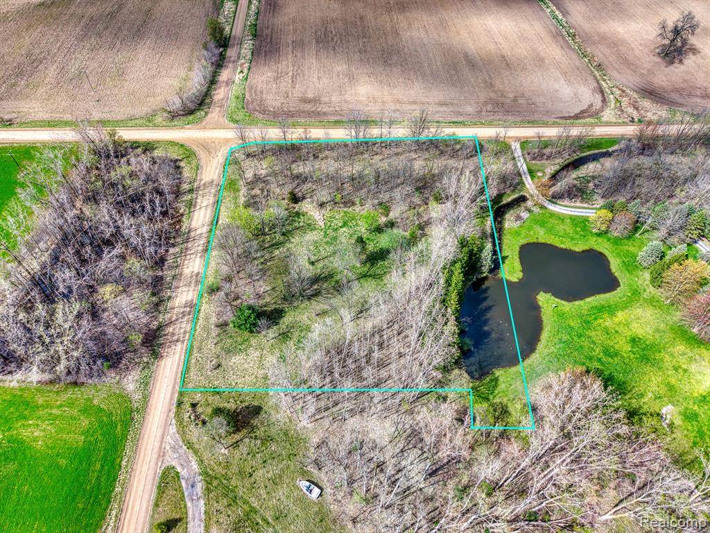 Fowlerville, MI 48836,0 Van Orden
