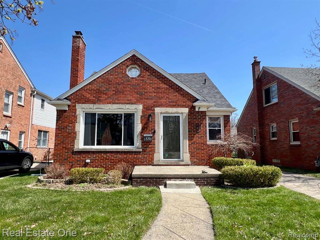 530 N LAFAYETTE Street, Dearborn, MI 48128 1525