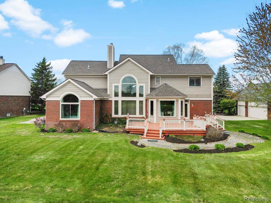 South Lyon, MI 48178 9078,23700 SHINNECOCK Drive