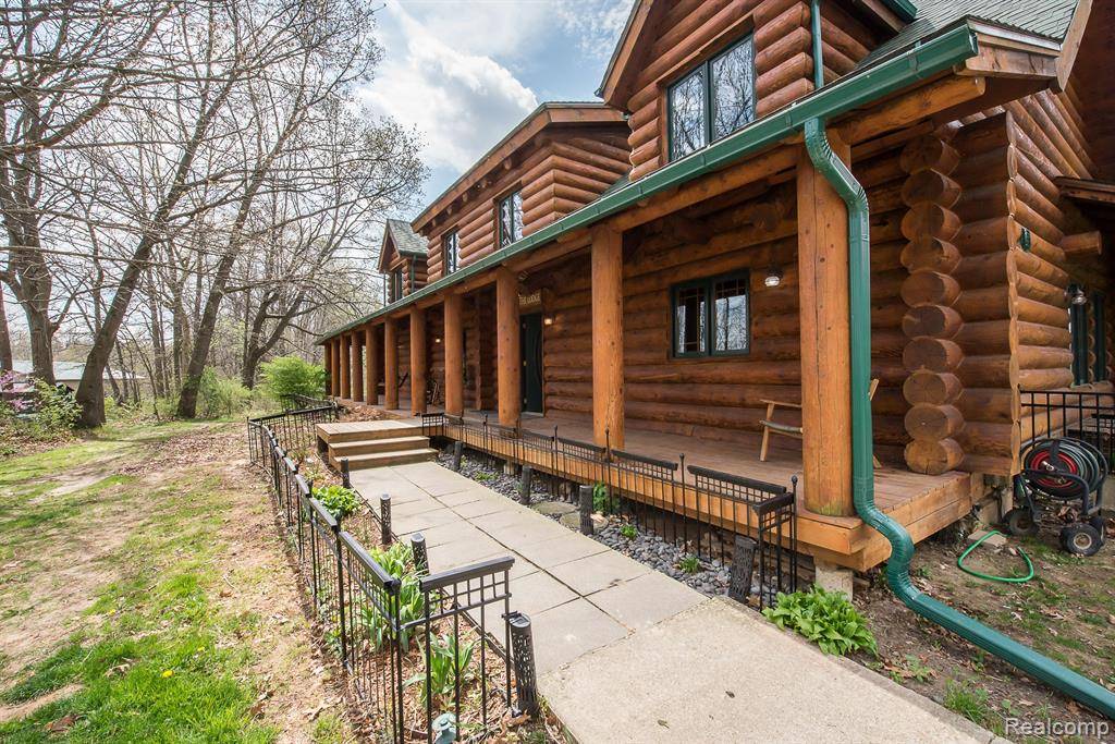 Leslie, MI 49251 9601,11808 DUTCH Road