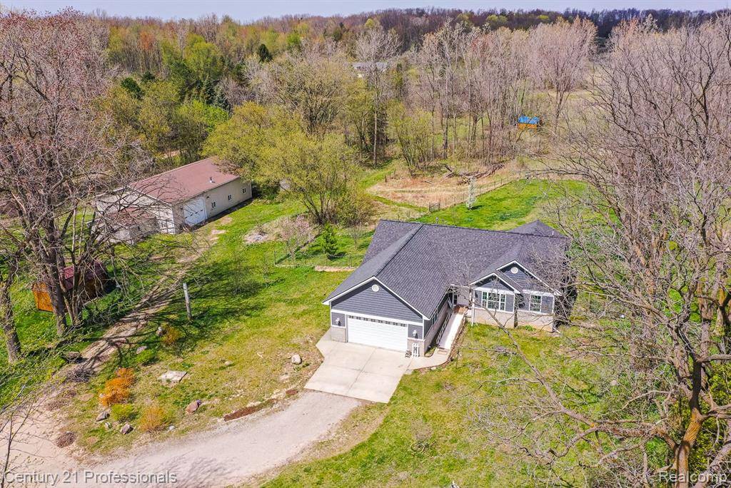 Otisville, MI 48463 9765,10207 DODGE Road
