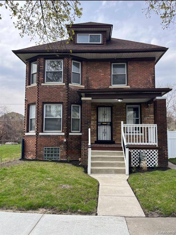 728 W PHILADELPHIA Street, Detroit, MI 48202 2031