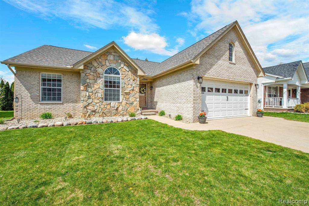 73941 MADISON Street, Armada, MI 48005 4812