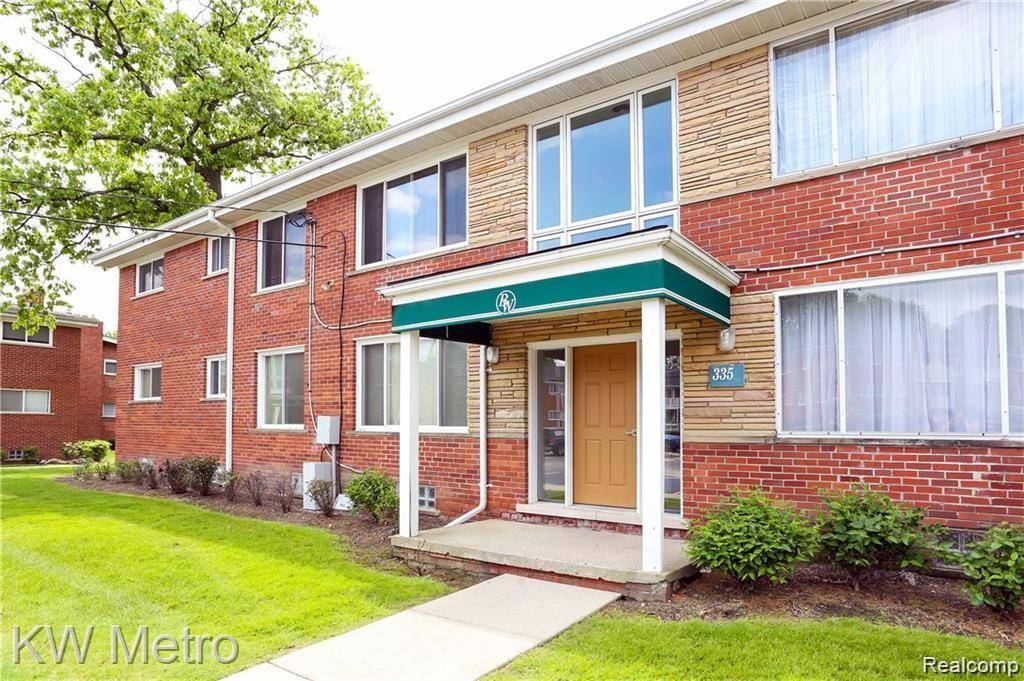 335 N ETON Street, Birmingham, MI 48009 5942