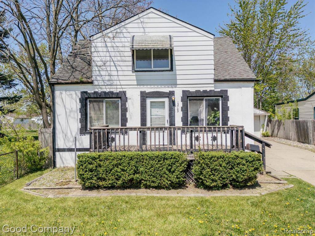 13705 JULIUS Avenue, Warren, MI 48089 5430