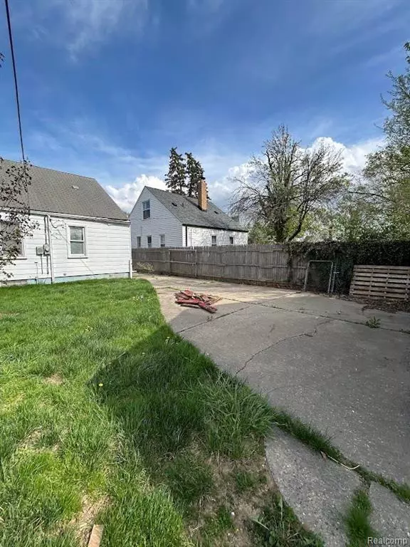Detroit, MI 48234 2914,19975 CONCORD Street