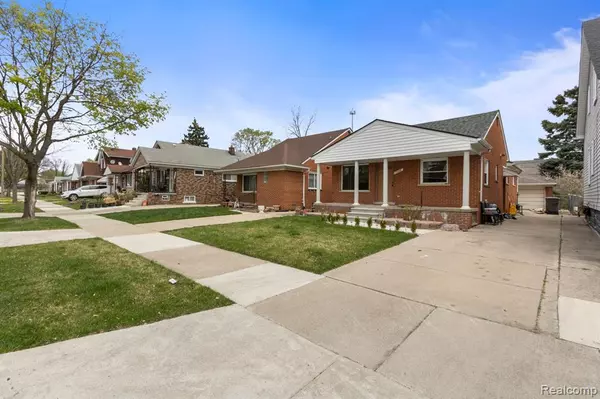Dearborn, MI 48126 1333,7246 PAYNE Avenue