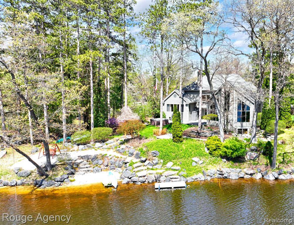 Lake Orion, MI 48362 1408,1151 ABSEGUAMI Trail