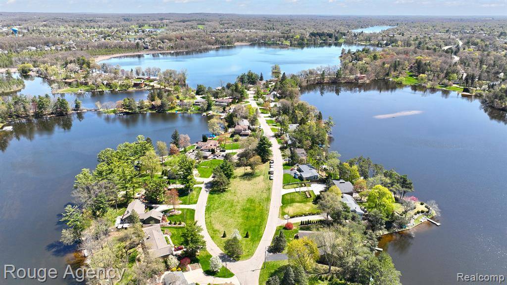 Lake Orion, MI 48362 1408,1151 ABSEGUAMI Trail
