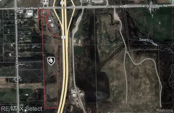 2455 W Grand Blanc Road, Grand Blanc, MI 48439
