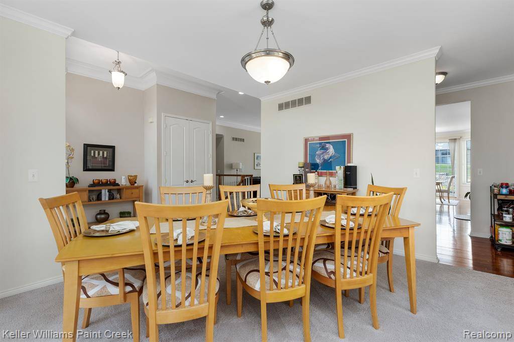 Clarkston, MI 48348 5173,5504 Eagleview Court