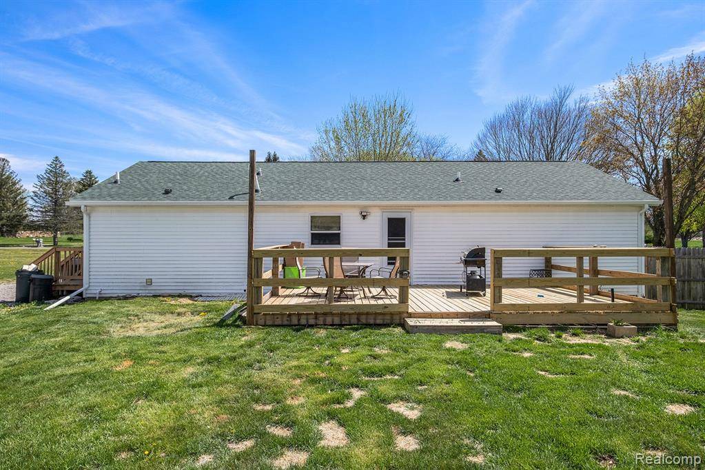 Mount Morris, MI 48458 9732,8239 VANADIA Drive