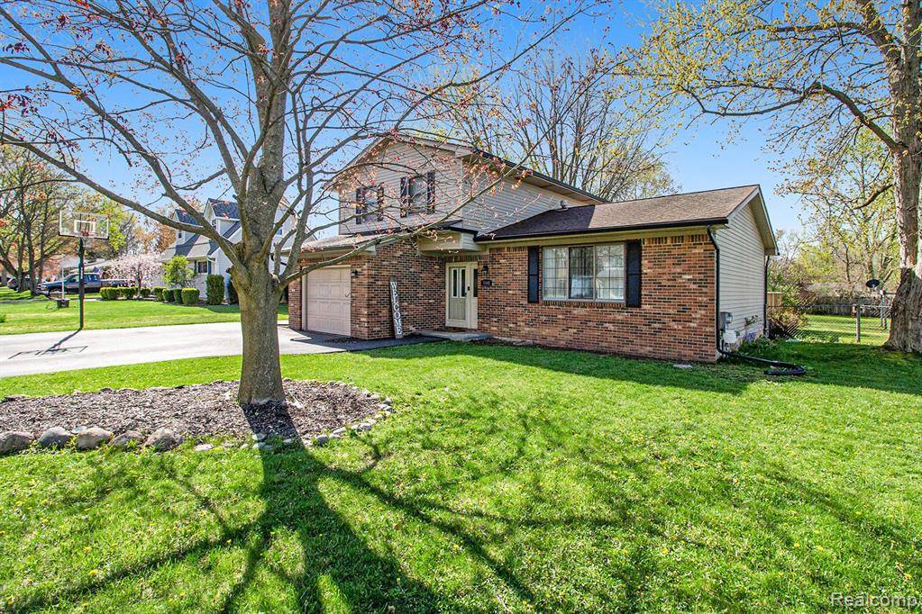 7162 MOUNT JULIET Drive, Davison, MI 48423 2362