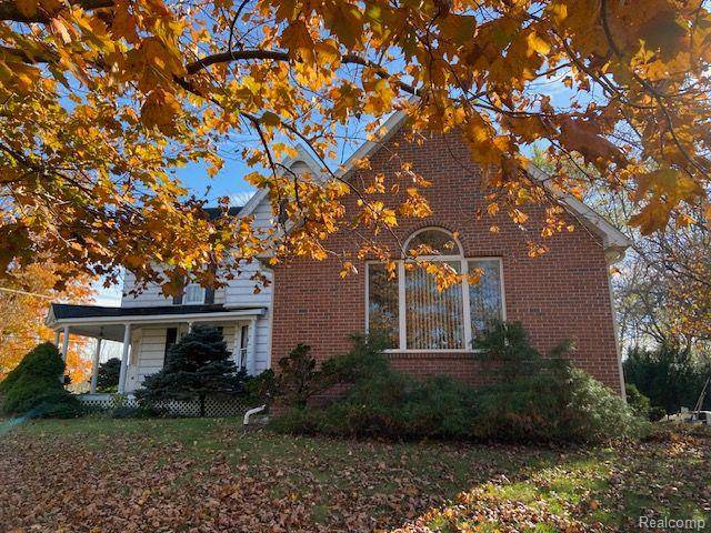 Holly, MI 48442 9416,11140 N HOLLY Road