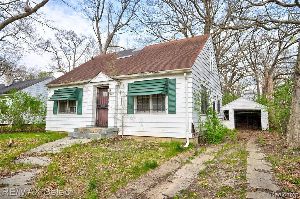 2512 Seneca Street, Flint, MI 48504 7131