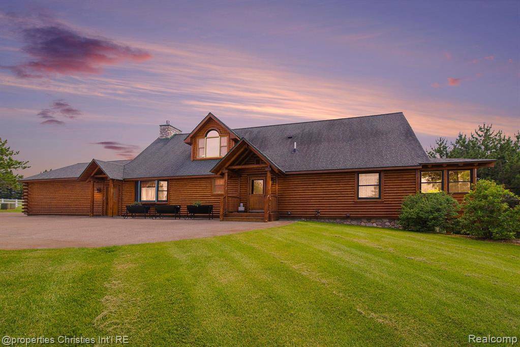 Gaylord, MI 49735 7521,150 IRONTONE SPRINGS Trail