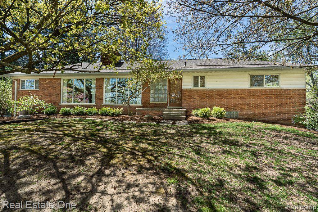 1151 N LIVERNOIS Road, Rochester Hills, MI 48306 4153