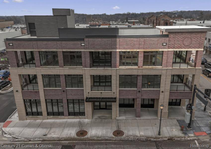 156 N CENTER Street, Northville, MI 48167 1414