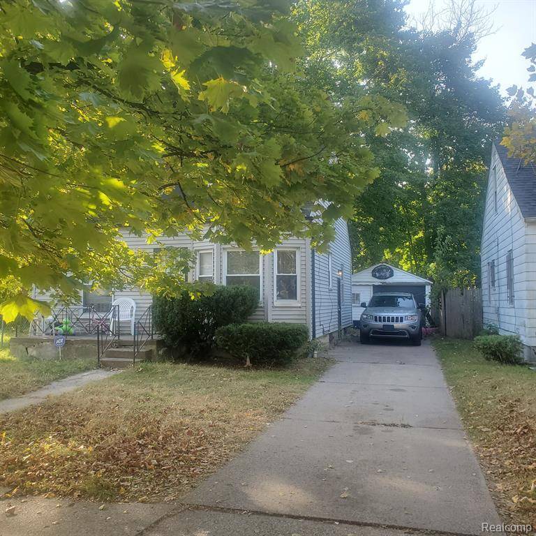 Detroit, MI 48219 2109,18231 PEMBROKE Avenue