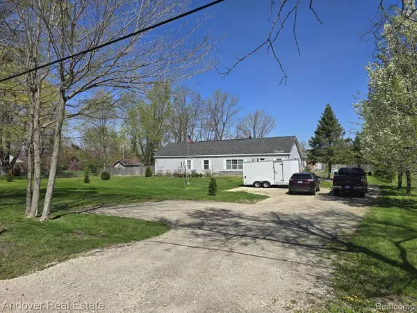 10537 WILLIS Road, Willis, MI 48191 9746