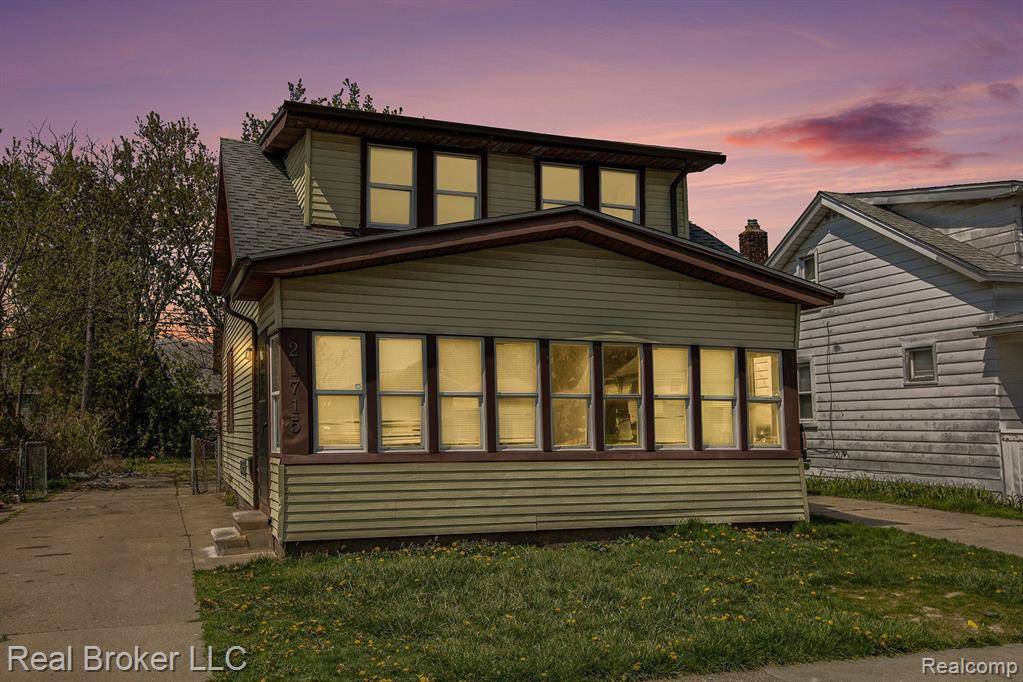 21715 Nevada Avenue, Eastpointe, MI 48021 2333