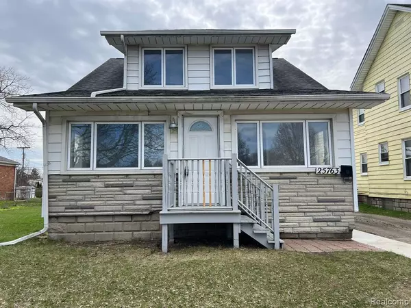 Flat Rock, MI 48134 1207,25763 GIBRALTAR Road