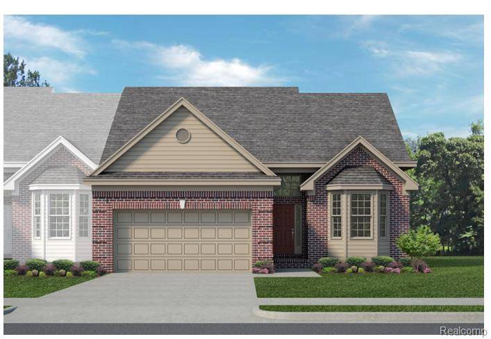 20787 BURN Drive, Macomb, MI 48044