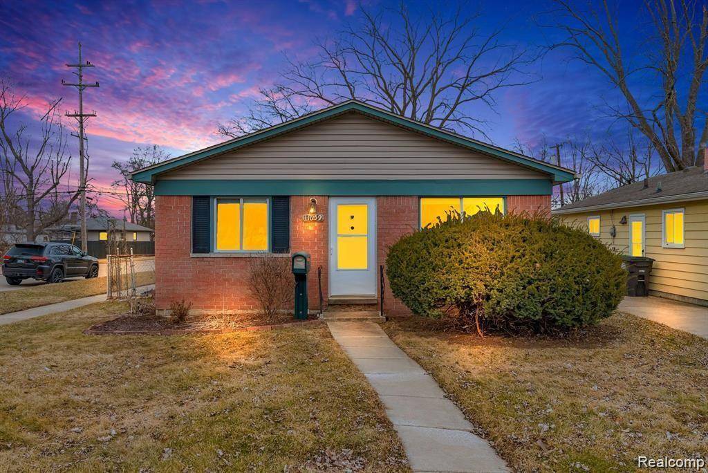 11659 CORNELL Street, Taylor, MI 48180 4048