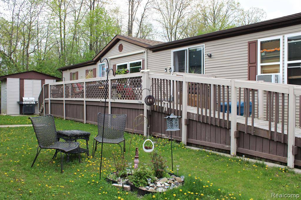 Flat Rock, MI 48134 1888,24497 MANCHESTER Drive