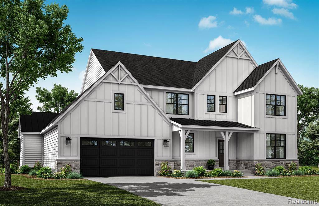 2467 Parkshore Drive, Commerce Twp, MI 48382 1752